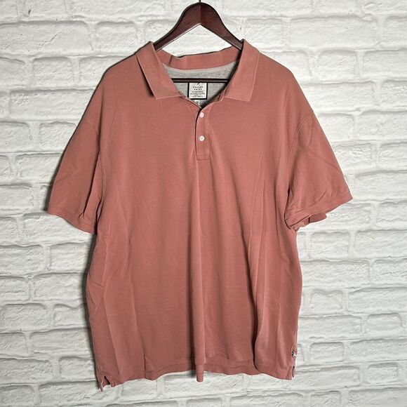 Denver Hayes polo shirt - Picture 1 of 4